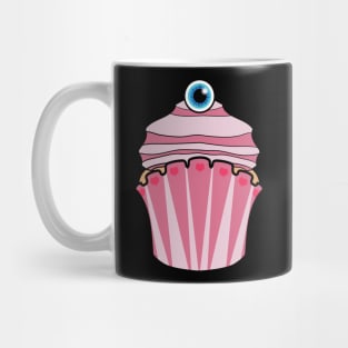 Cupcake Mug